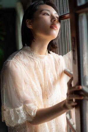 电视剧妻子的秘密