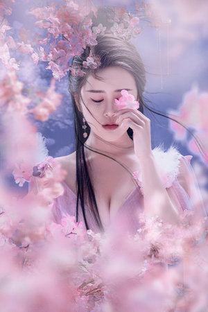 夫妻行乐图片大全大图